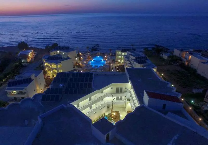 Fotos del hotel Bomo Rethymno Beach:  6