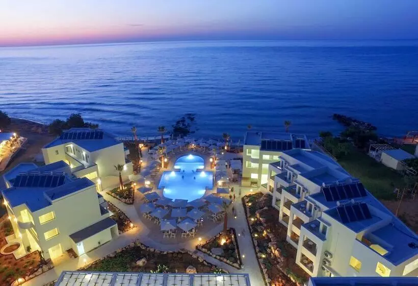 Fotos del hotel Bomo Rethymno Beach:  16