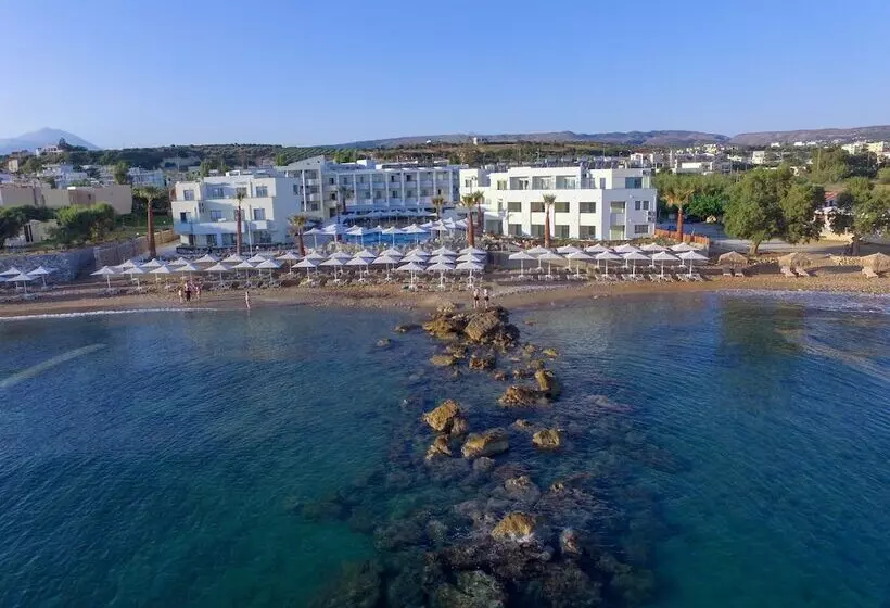 Fotos del hotel Bomo Rethymno Beach:  20