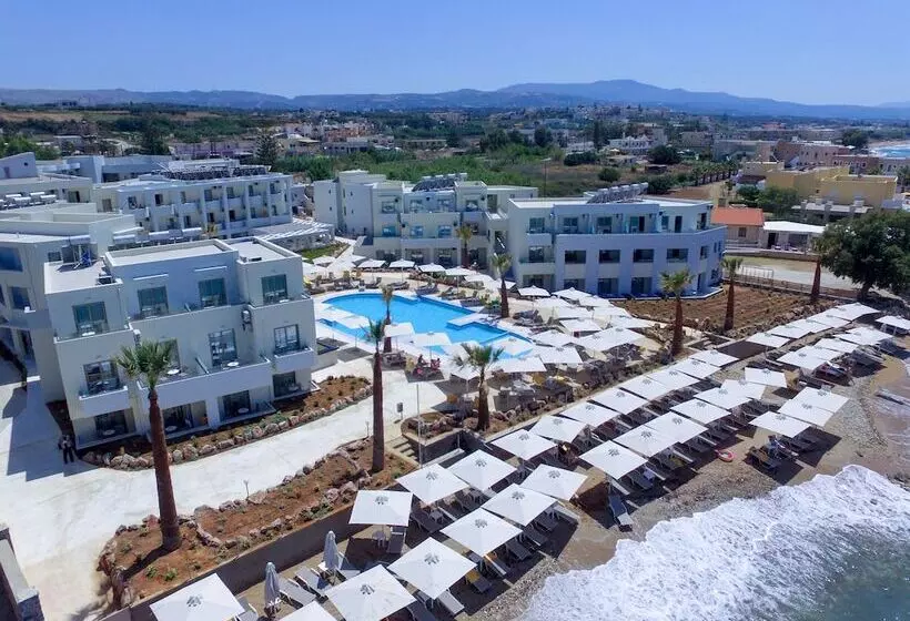 Fotos del hotel Bomo Rethymno Beach:  18