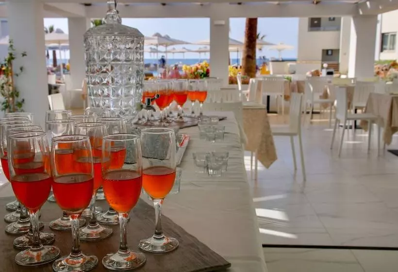 Fotos del hotel Bomo Rethymno Beach:  17
