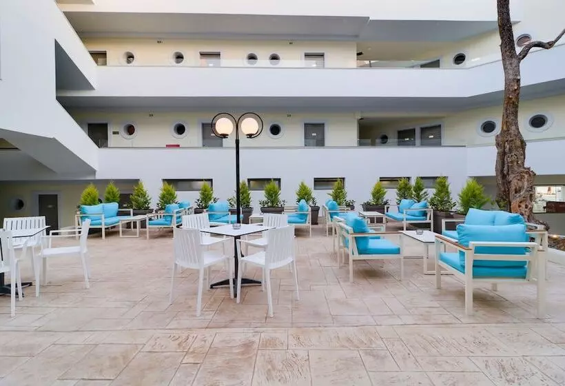 Fotos del hotel Bomo Rethymno Beach:  3