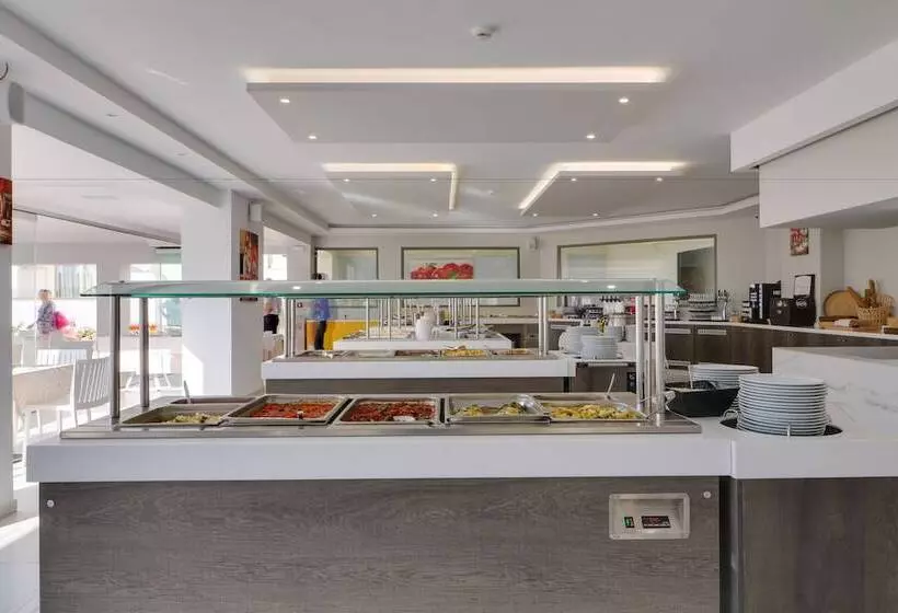Fotos del hotel Bomo Rethymno Beach:  25