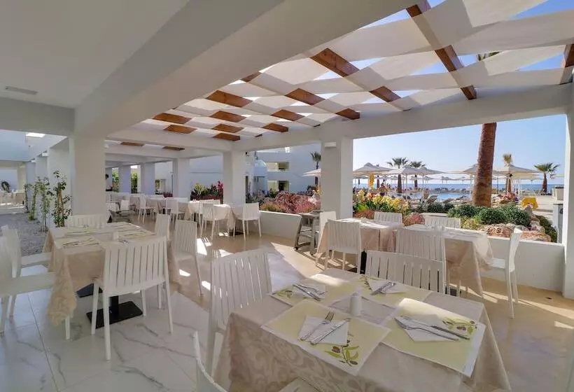 Fotos del hotel Bomo Rethymno Beach:  19