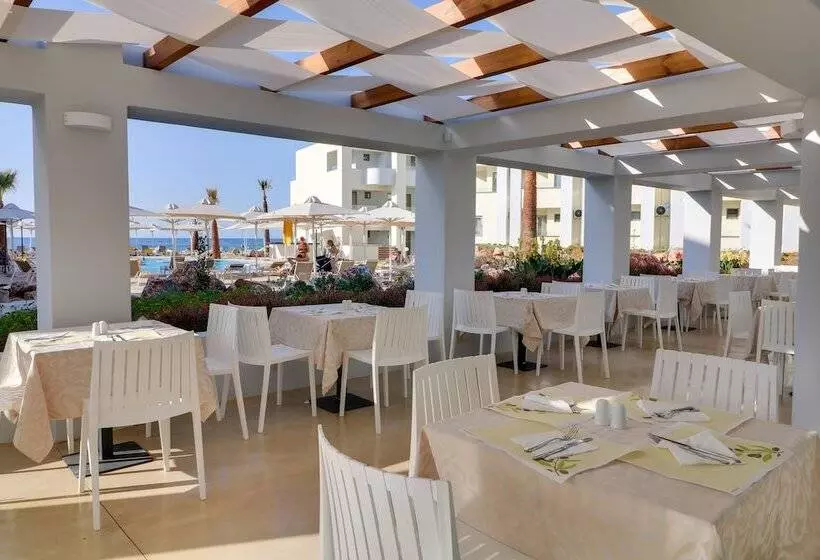 Fotos del hotel Bomo Rethymno Beach:  8