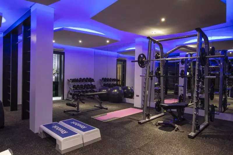 Fotos del hotel Boracay Suites:  2