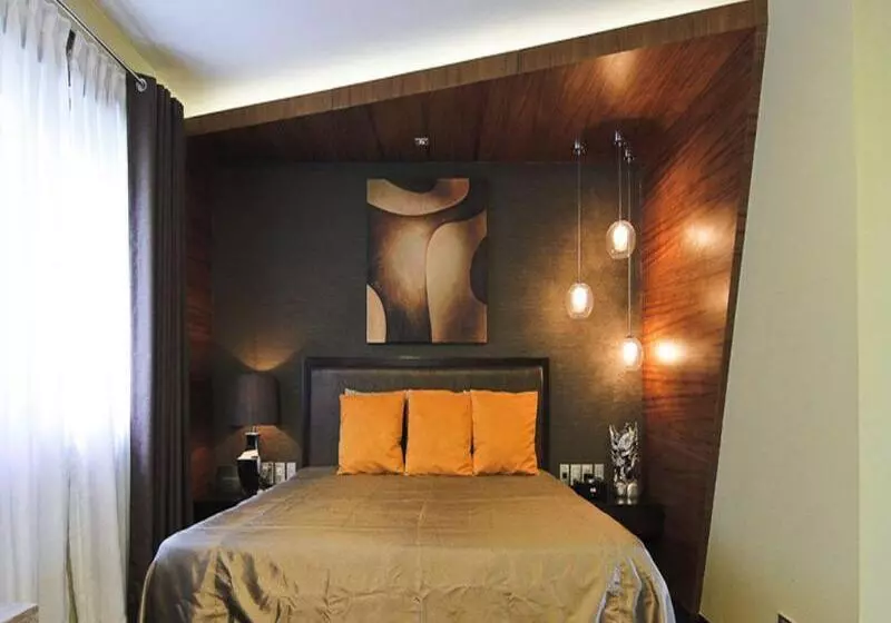 Boracay Suites