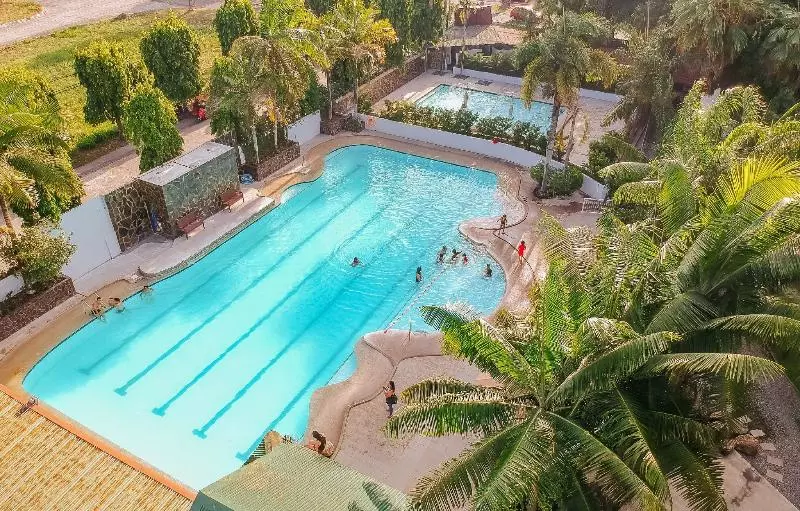 Fotos del hotel Nature's Village Resort:  13