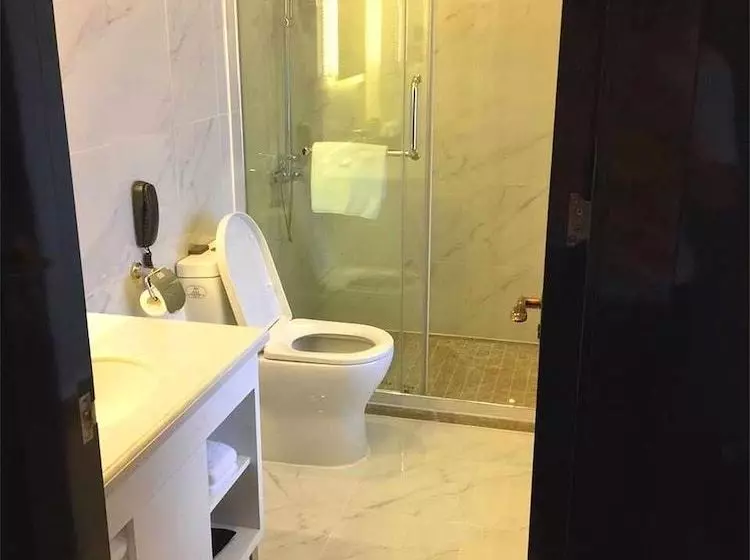Fotos del hotel Pullanoman Holiday Inn:  4
