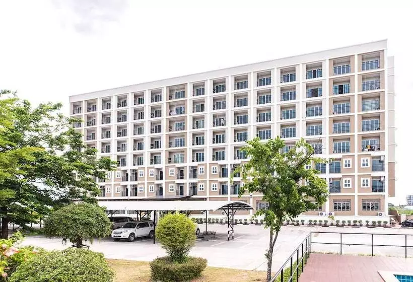 Vanda Residence