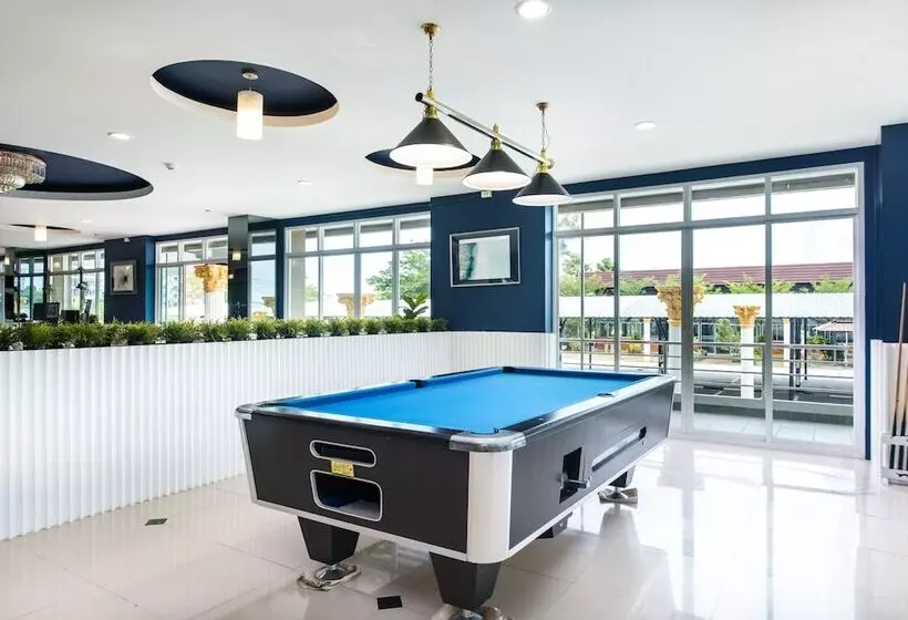 Fotos del hotel Vanda Residence:  2