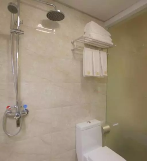 Fotos del hotel Zhangjiajie Wang Yi Inn:  11