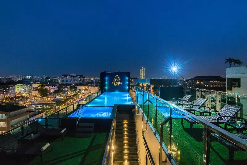 Fotos del hotel Acqua:  2