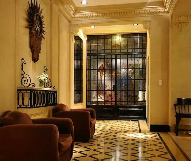 Fotos del hotel Casa Umare:  12