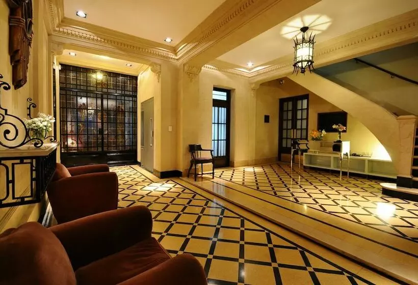 Fotos del hotel Casa Umare:  8