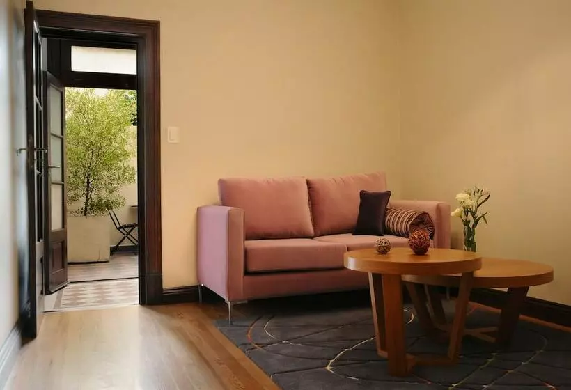 Fotos del hotel Casa Umare:  16