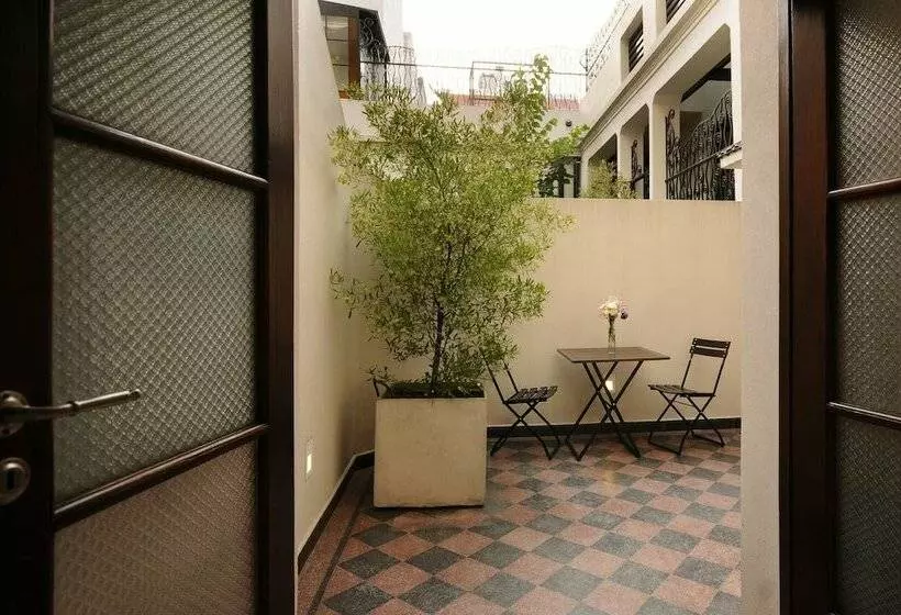 Fotos del hotel Casa Umare:  19