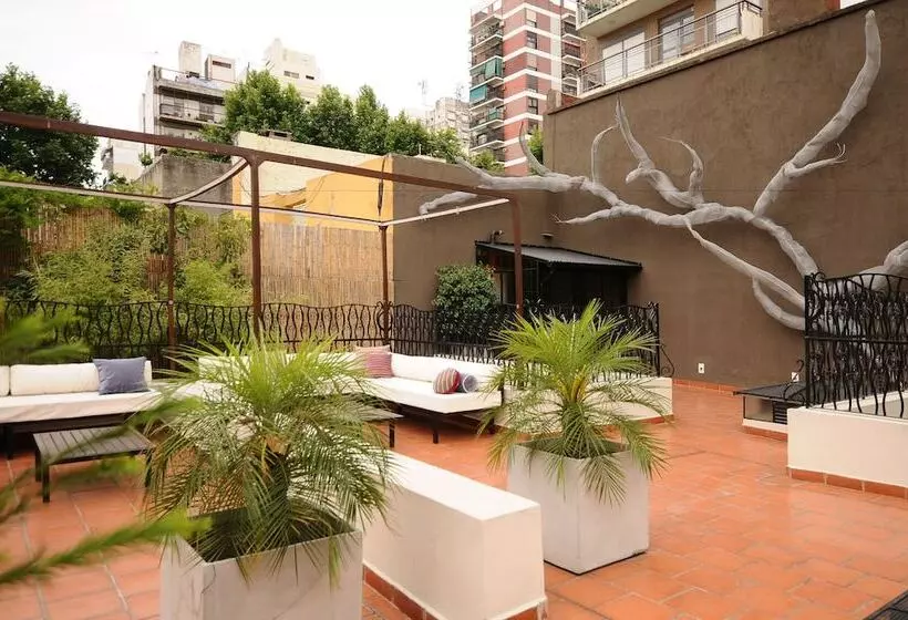 Fotos del hotel Casa Umare:  10