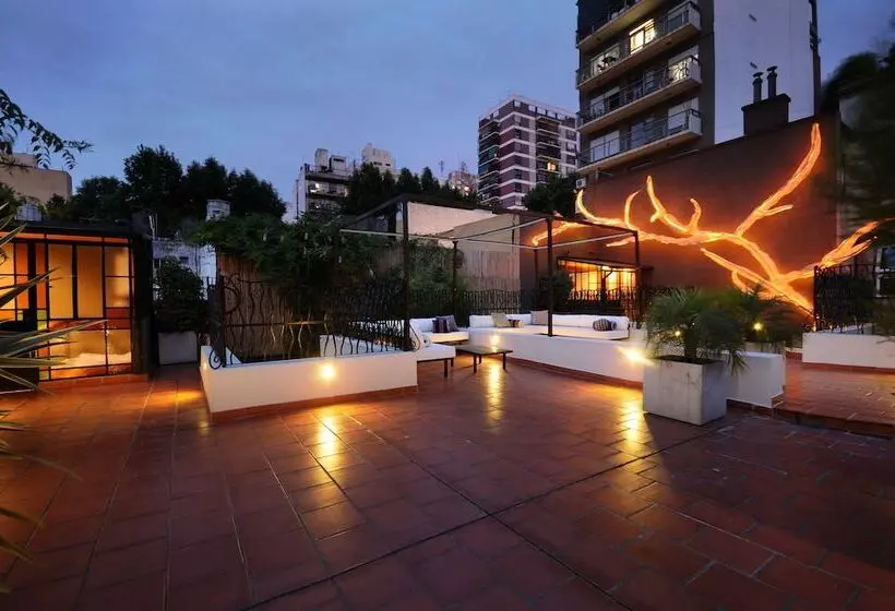 Fotos del hotel Casa Umare:  13