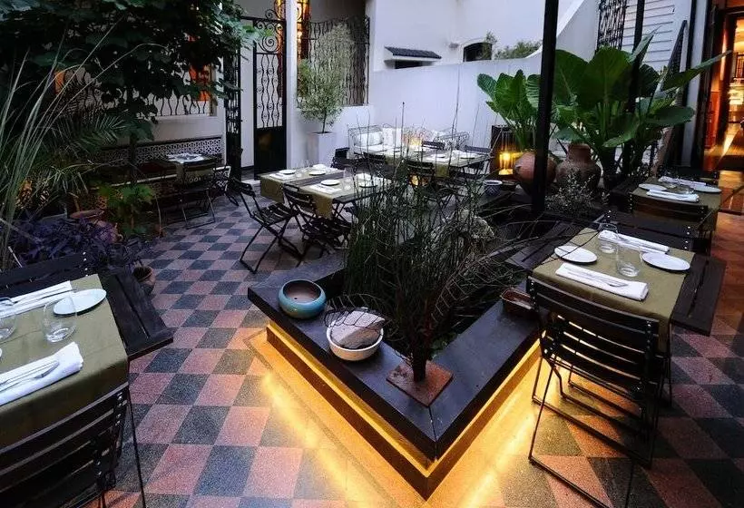 Fotos del hotel Casa Umare:  21