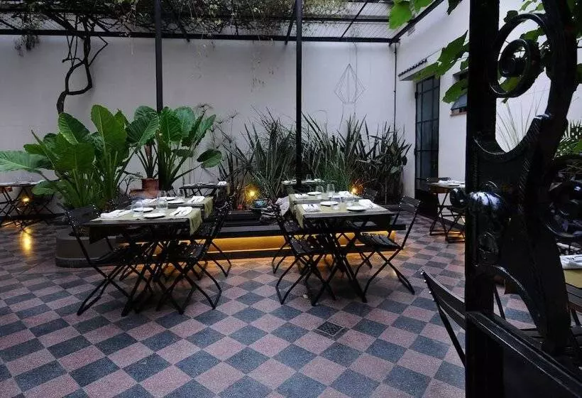 Fotos del hotel Casa Umare:  23