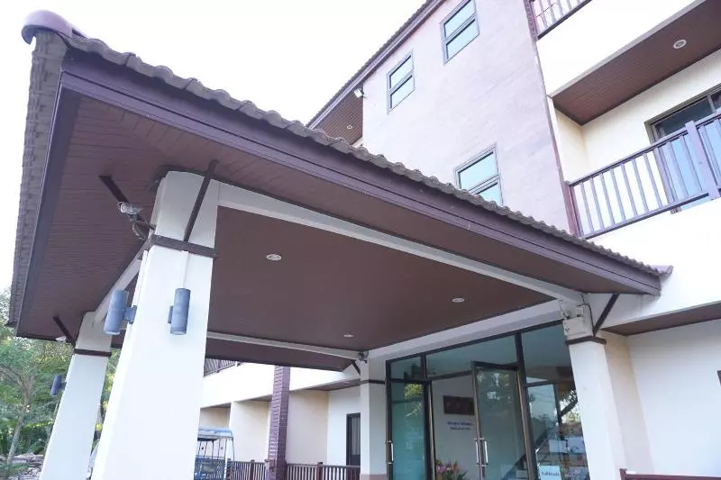 Fotos del hotel Chanprasert House:  20