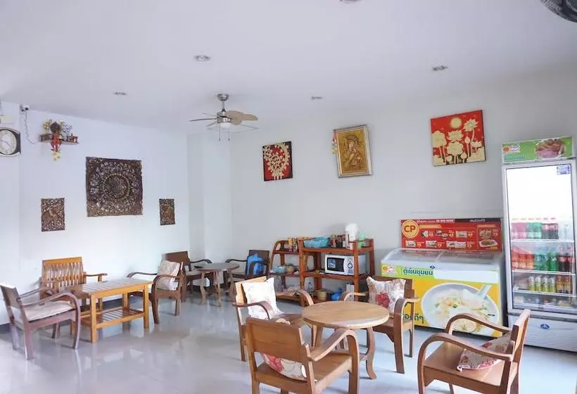 Fotos del hotel Chanprasert House:  14