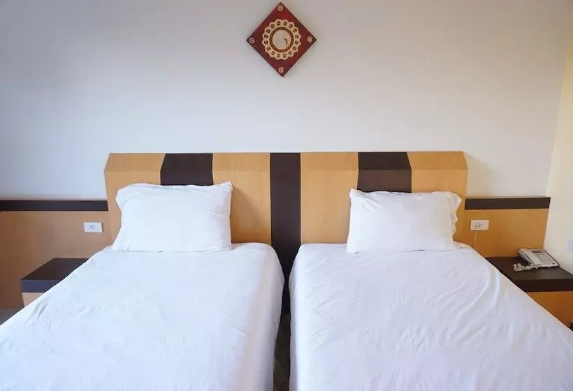 Fotos del hotel Chanprasert House:  11