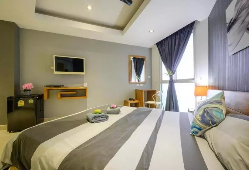 Fotos del hotel Cozy Resort:  17