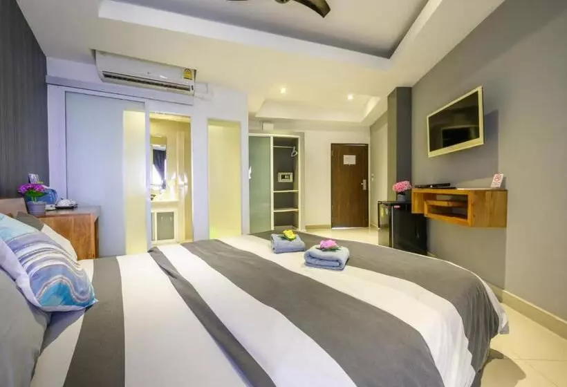 Fotos del hotel Cozy Resort:  3