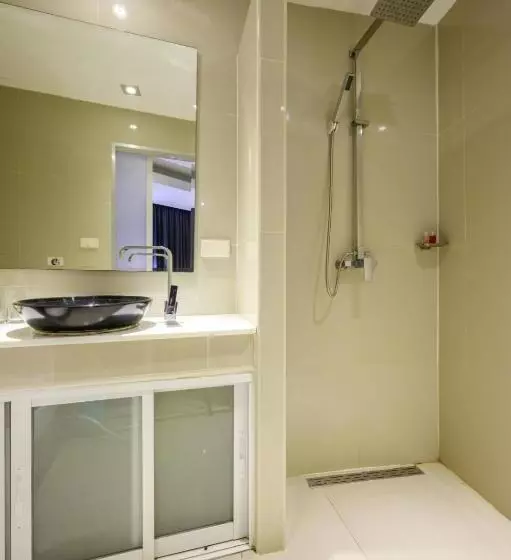 Fotos del hotel Cozy Resort:  16