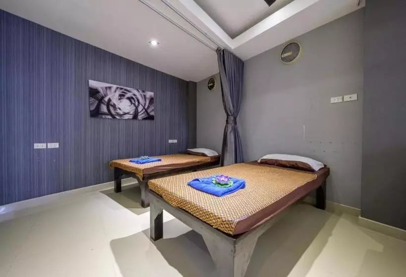 Fotos del hotel Cozy Resort:  25