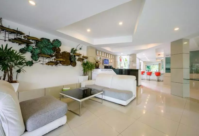 Fotos del hotel Cozy Resort:  22