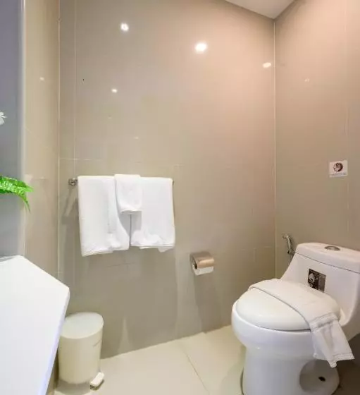 Fotos del hotel Cozy Resort:  18