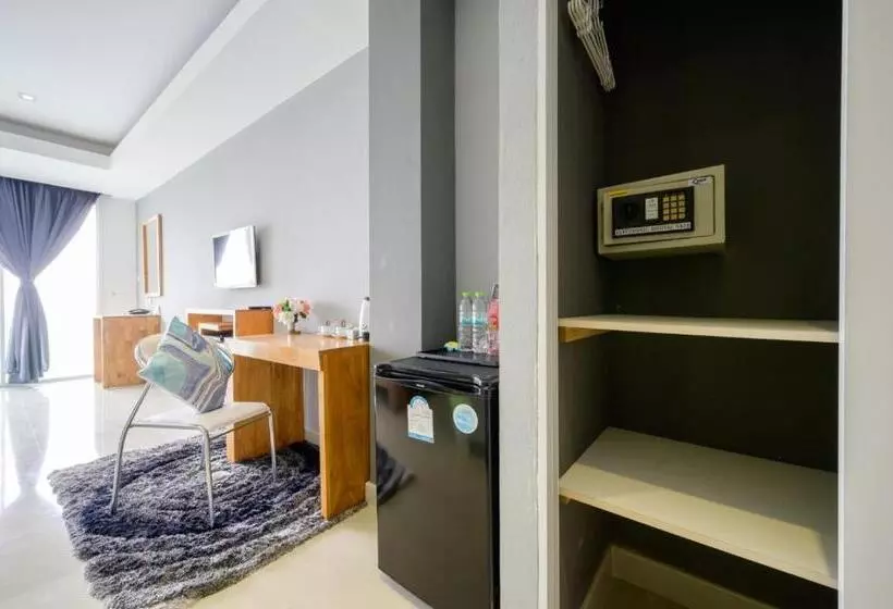 Fotos del hotel Cozy Resort:  23