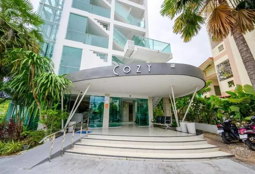 Fotos del hotel Cozy Resort:  6