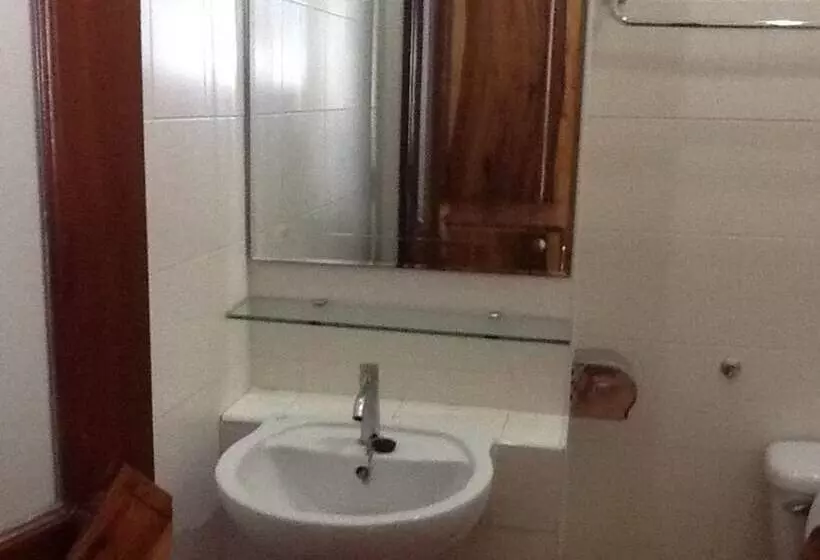 Fotos del hotel Lert Prasert House:  7