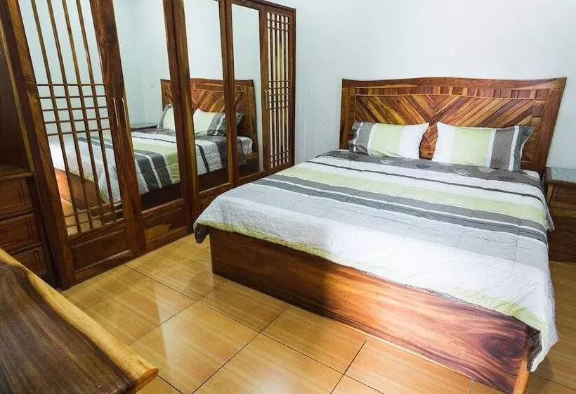 Fotos del hotel Lert Prasert House:  6