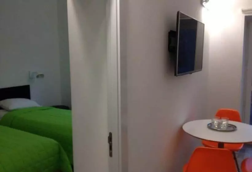 Fotos del hotel Mta:  22