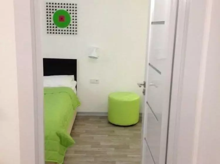 Fotos del hotel Mta:  1