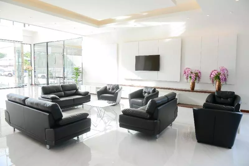 Fotos del hotel Orchid Riverview:  3