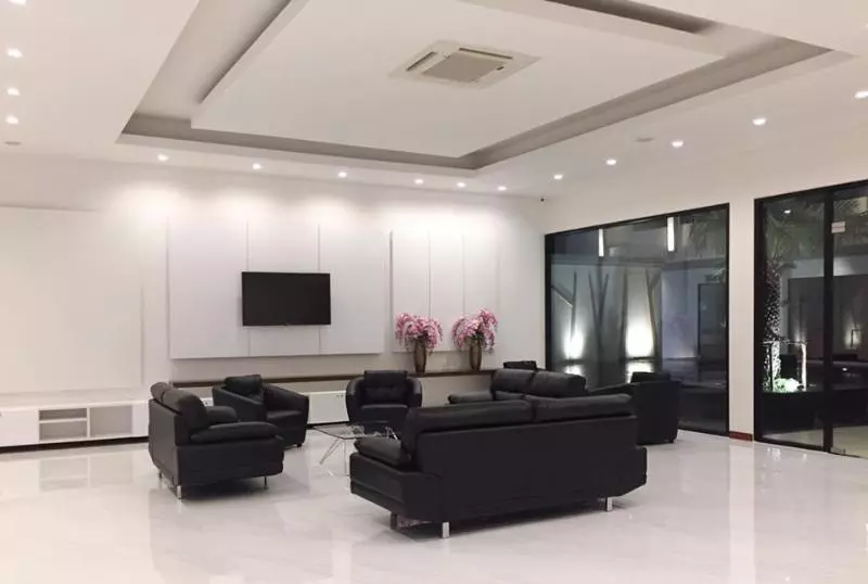 Fotos del hotel Orchid Riverview:  4
