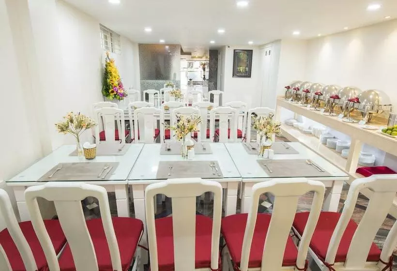 Fotos del hotel Riverside Boutique:  7