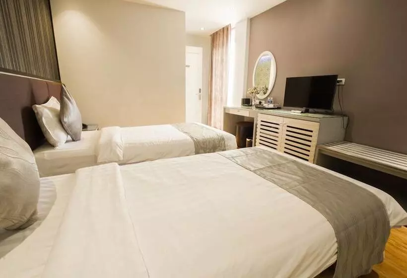 Fotos del hotel Riverside Boutique:  15