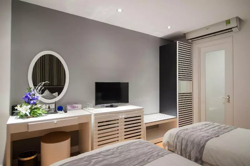 Fotos del hotel Riverside Boutique:  16