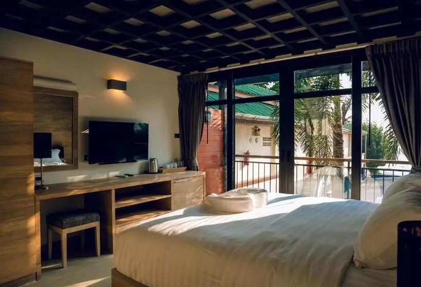 Fotos del hotel 15 Palms Beach Resort:  16