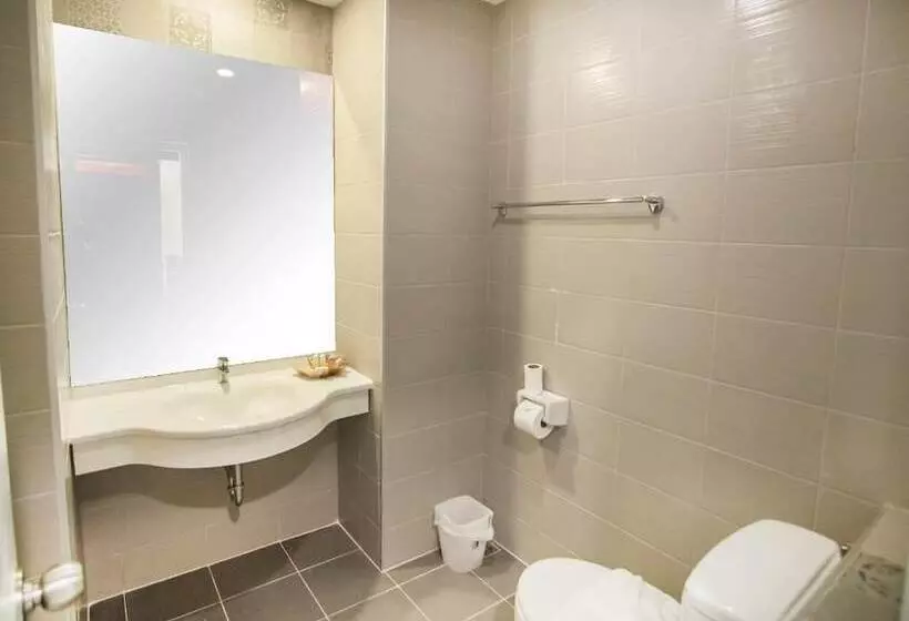 Fotos del hotel A Boutique:  22