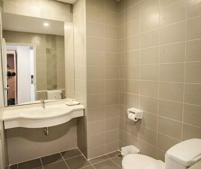 Fotos del hotel A Boutique:  7