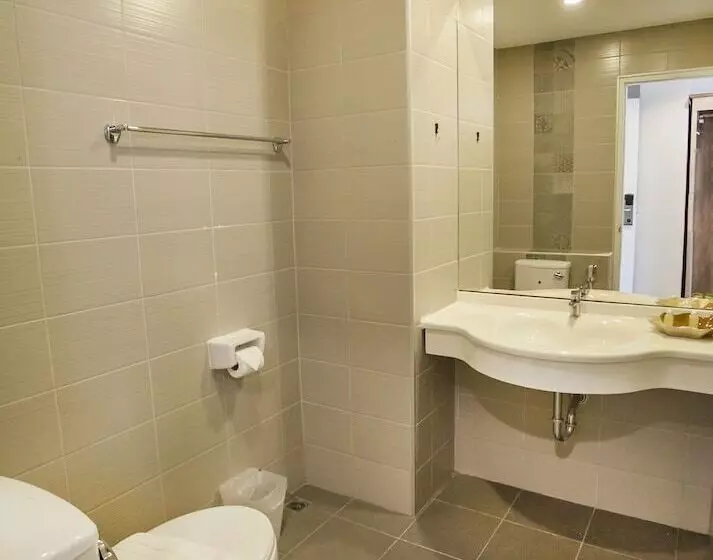 Fotos del hotel A Boutique:  23