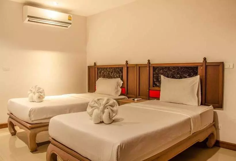 Fotos del hotel A Boutique:  6
